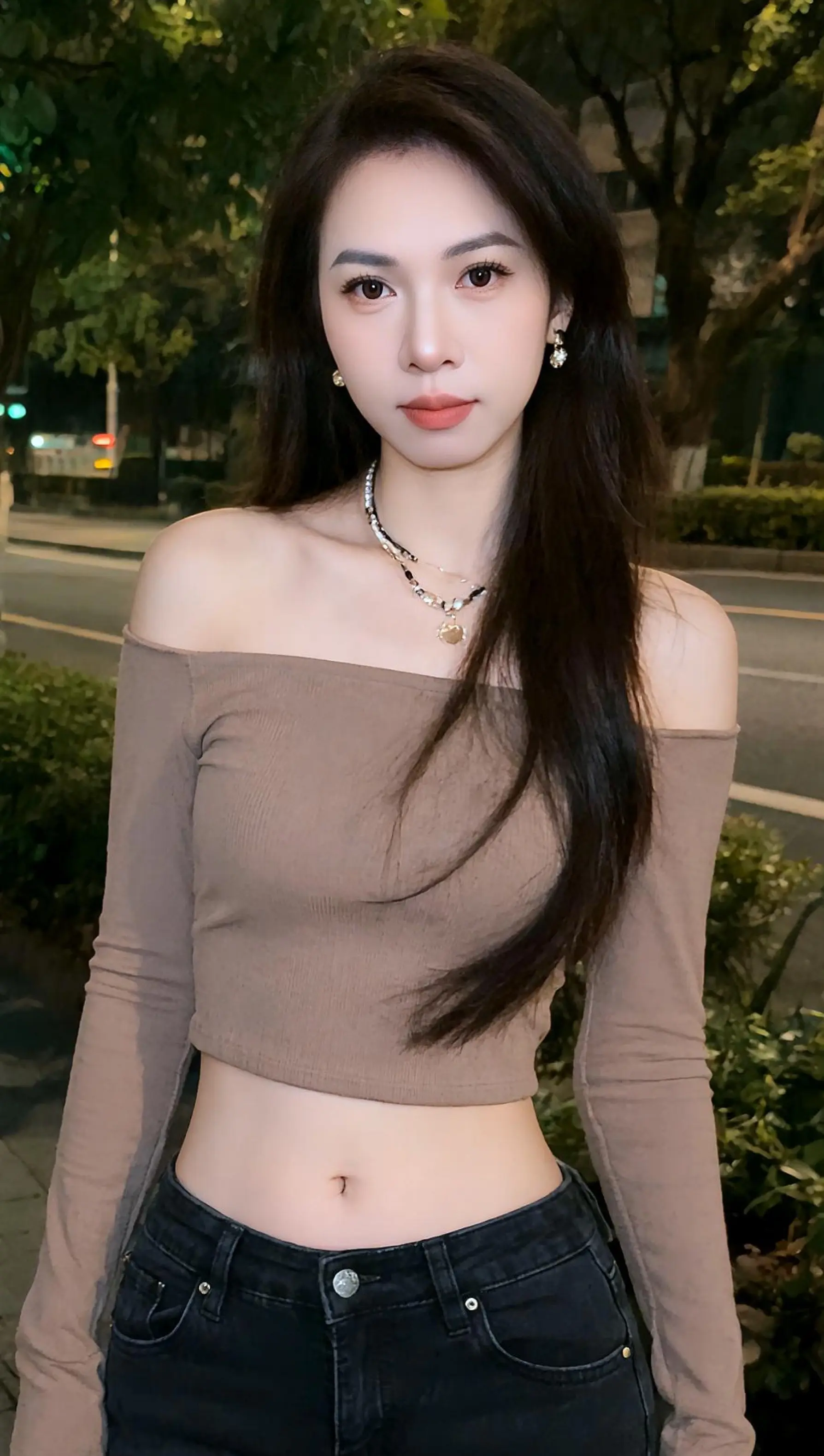 175御姐穿搭 时尚街拍ootd 街拍ootd推荐 citygirl穿...