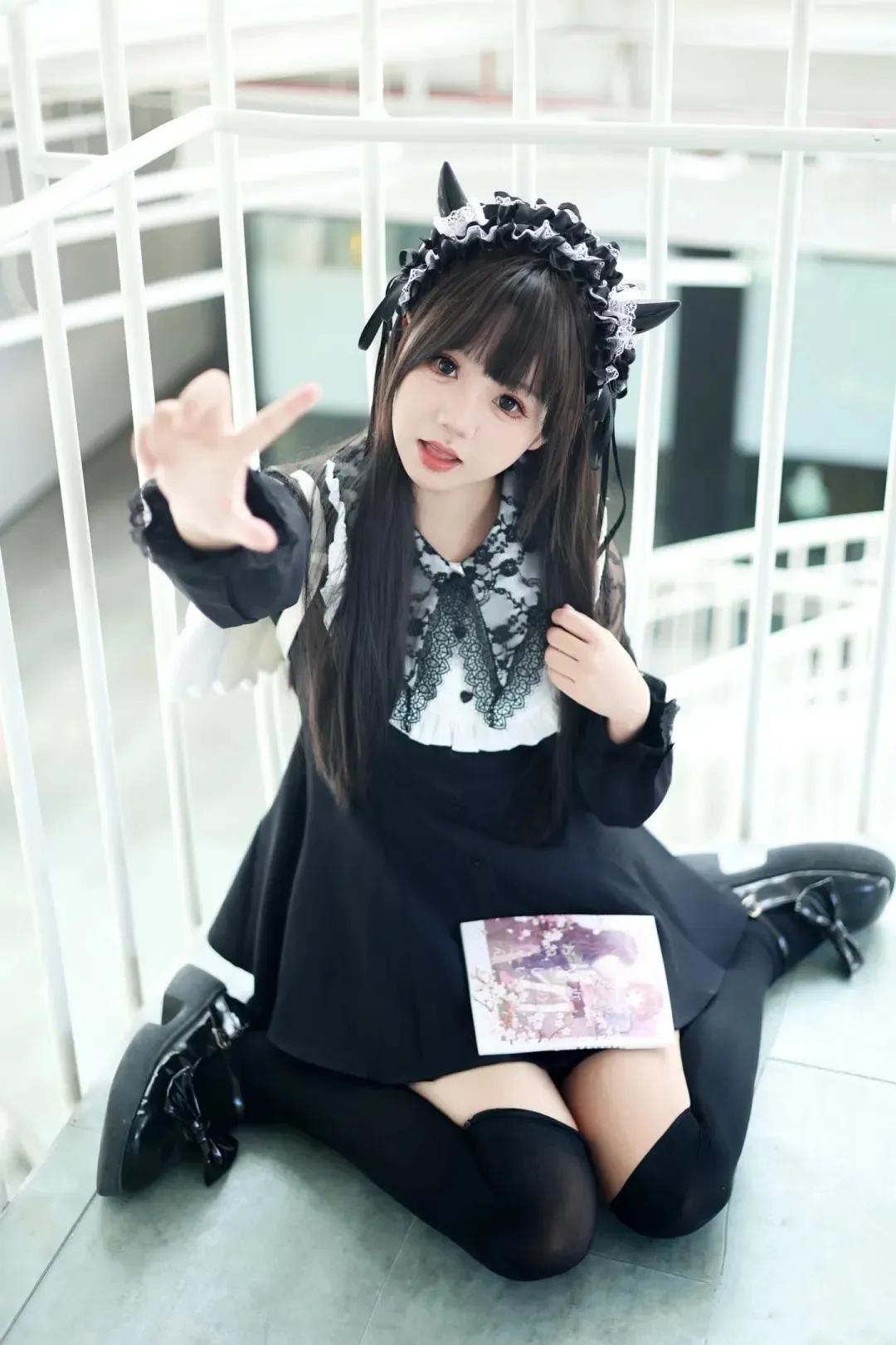 这也太可爱了！