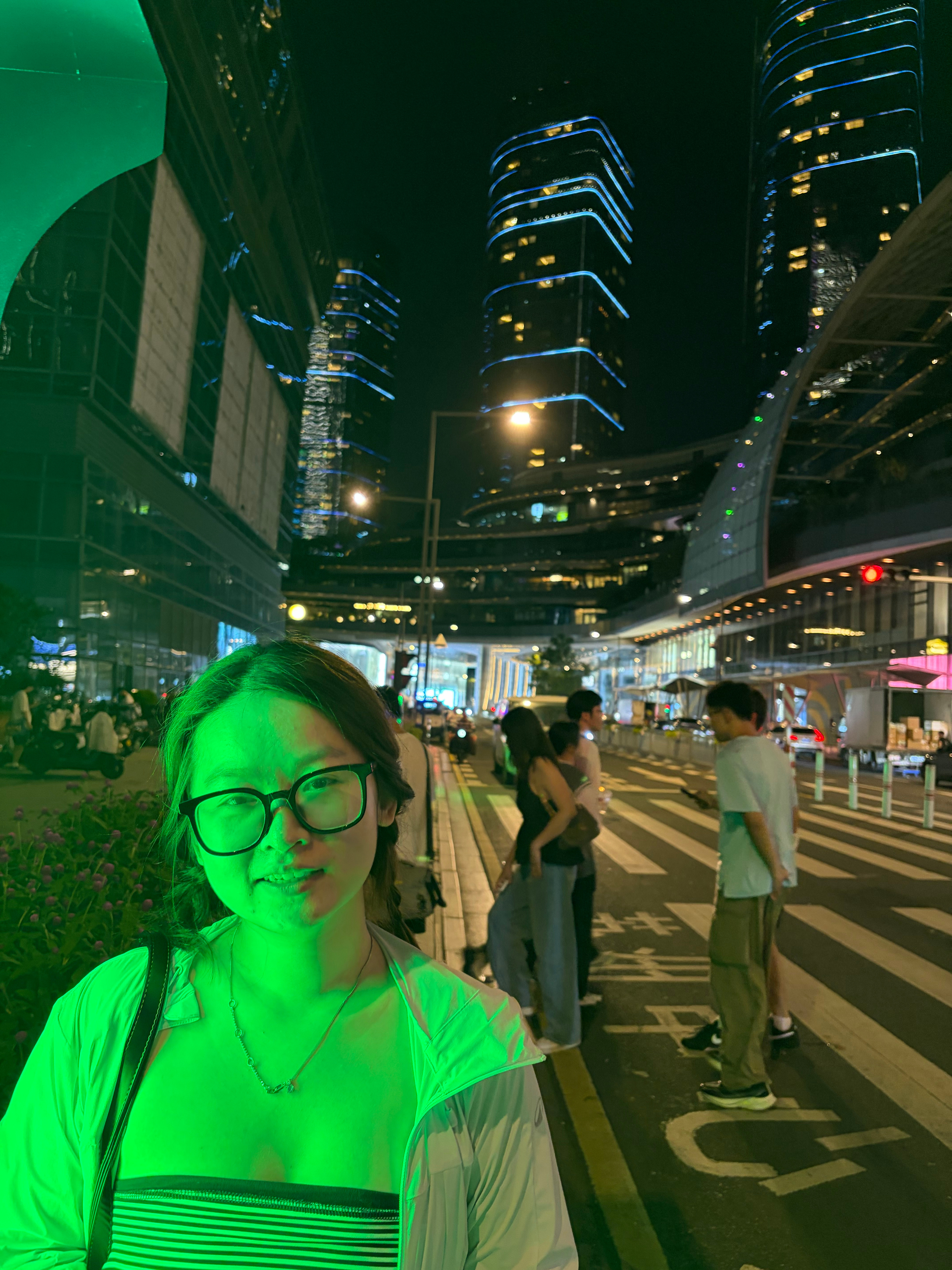 蘇🛶校园v计划我的元气假期大学生喜爱内容共创计划 苏州·金鸡湖