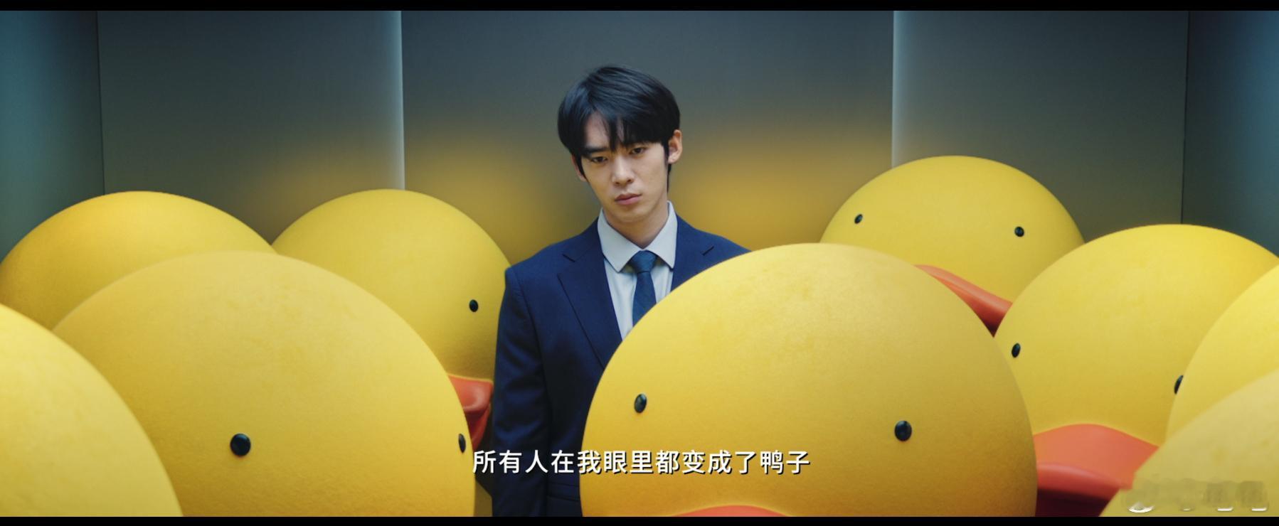 #欢迎来到我身边情人节惊喜预告# 好可爱鸭！！！小欢迎的故事和演员都好可爱，适配