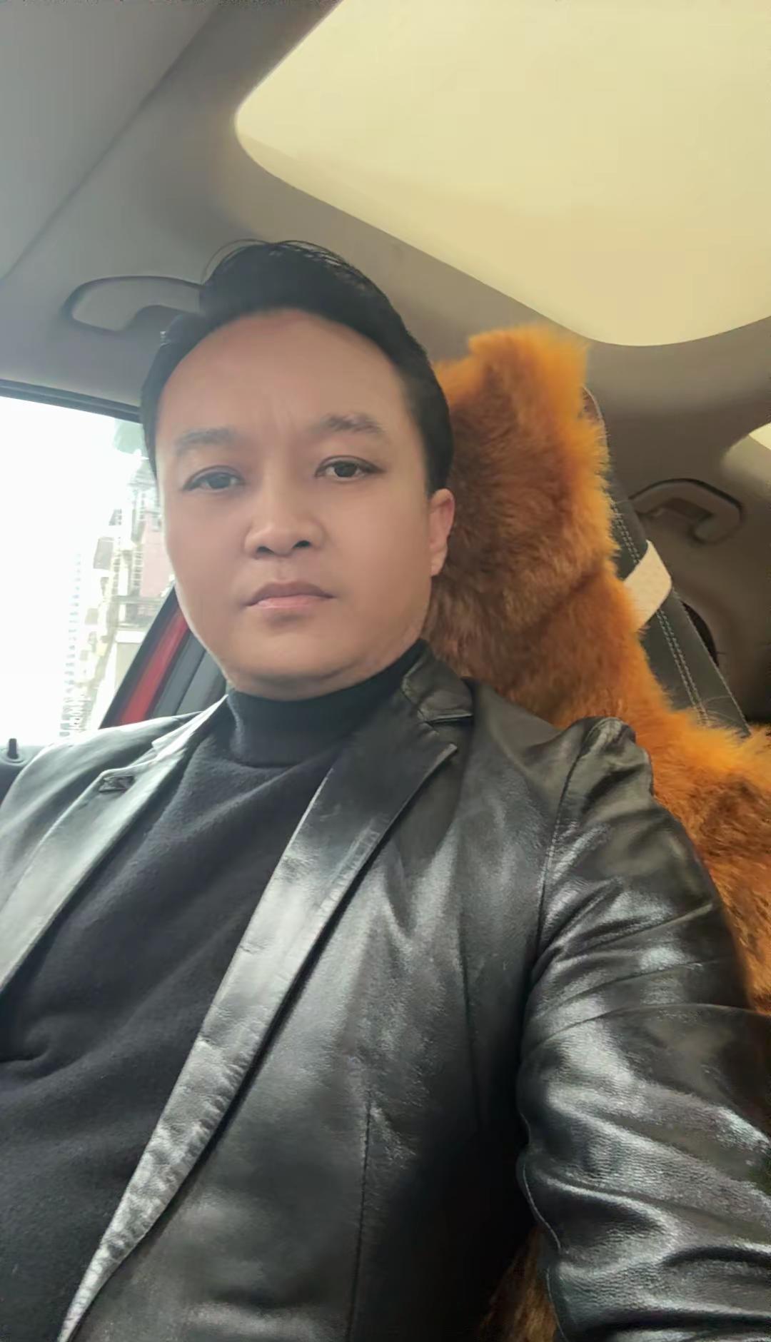 希望在新的一年有更好的收获