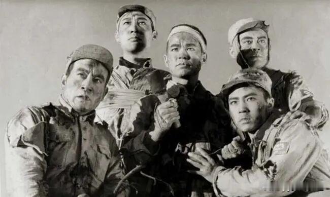 狼牙山五壮士到底消灭了多少鬼子？
 
网上一直有两种完全不一样的说法，不少人刷短