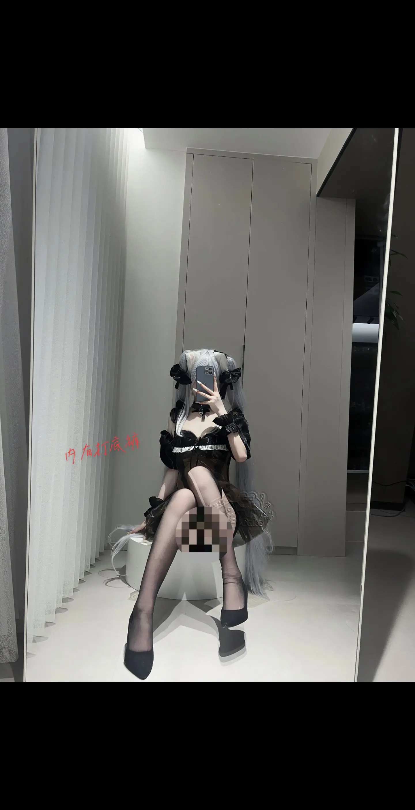 魅魔 cos
