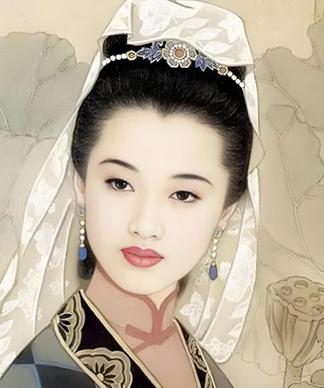 公元1642年，18岁的陈圆圆，被迫成为了崇祯皇帝的女人。之后被吴三桂给看上。可