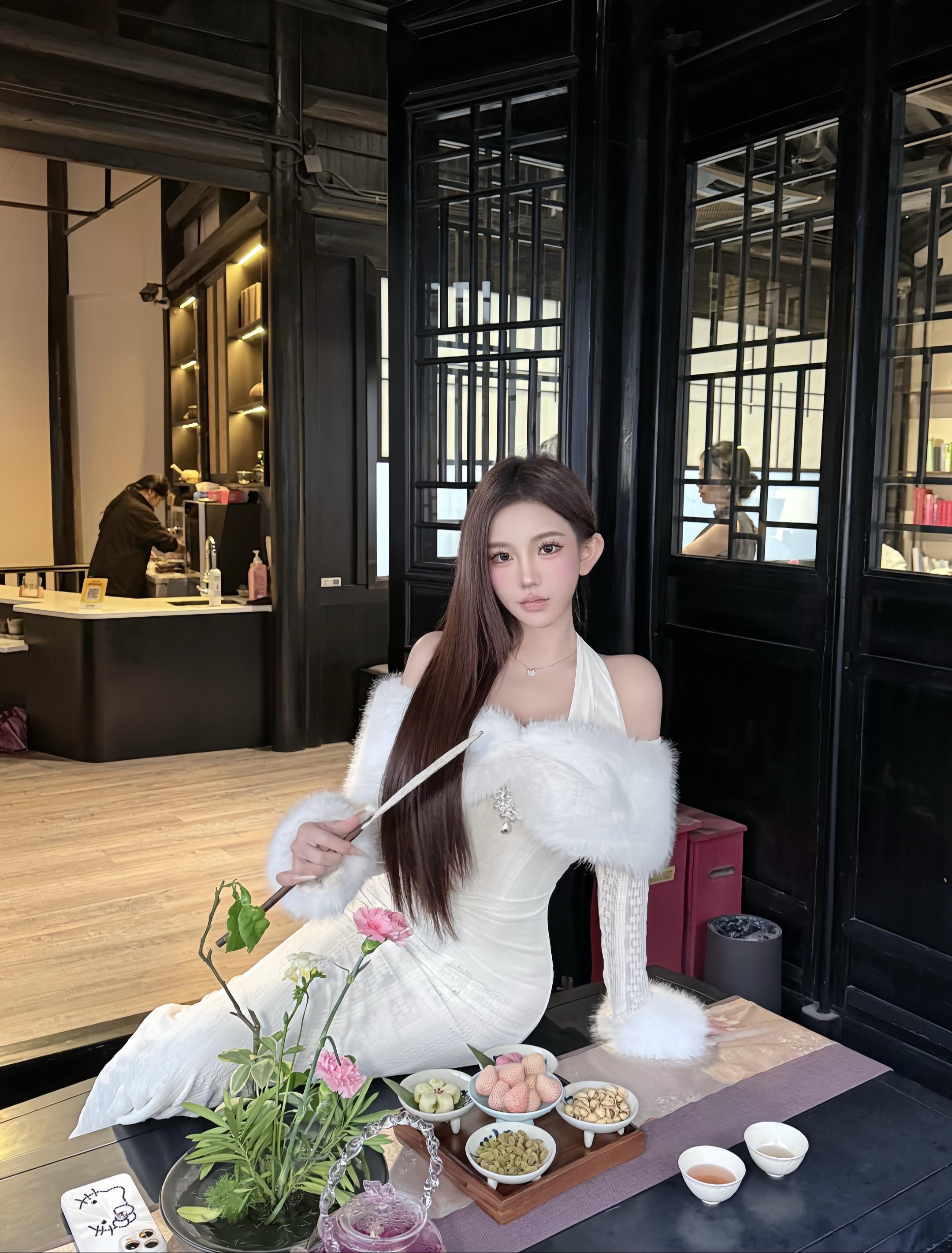 我的幸福就是在你身边