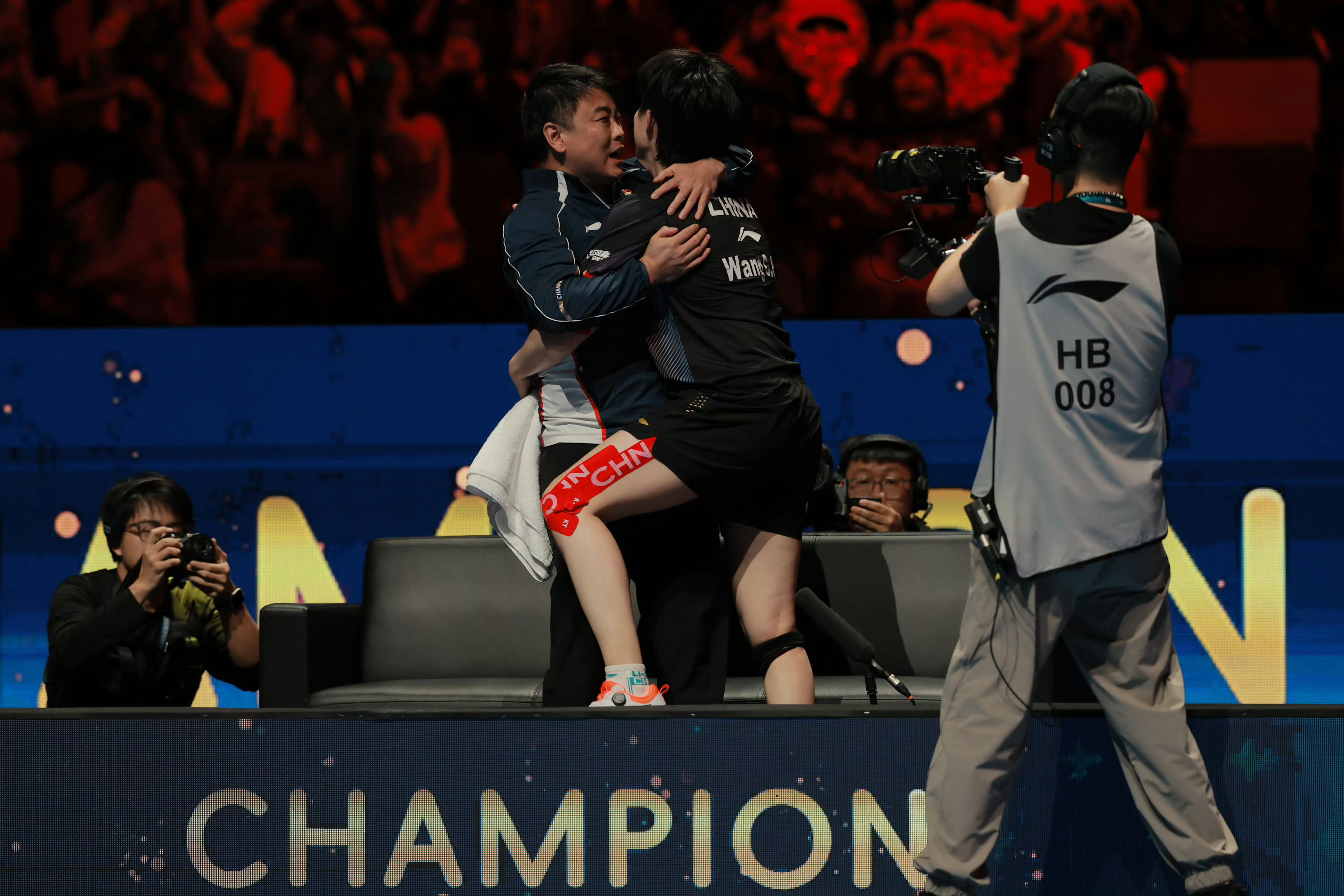 只剩你一个可以依靠的时候… 