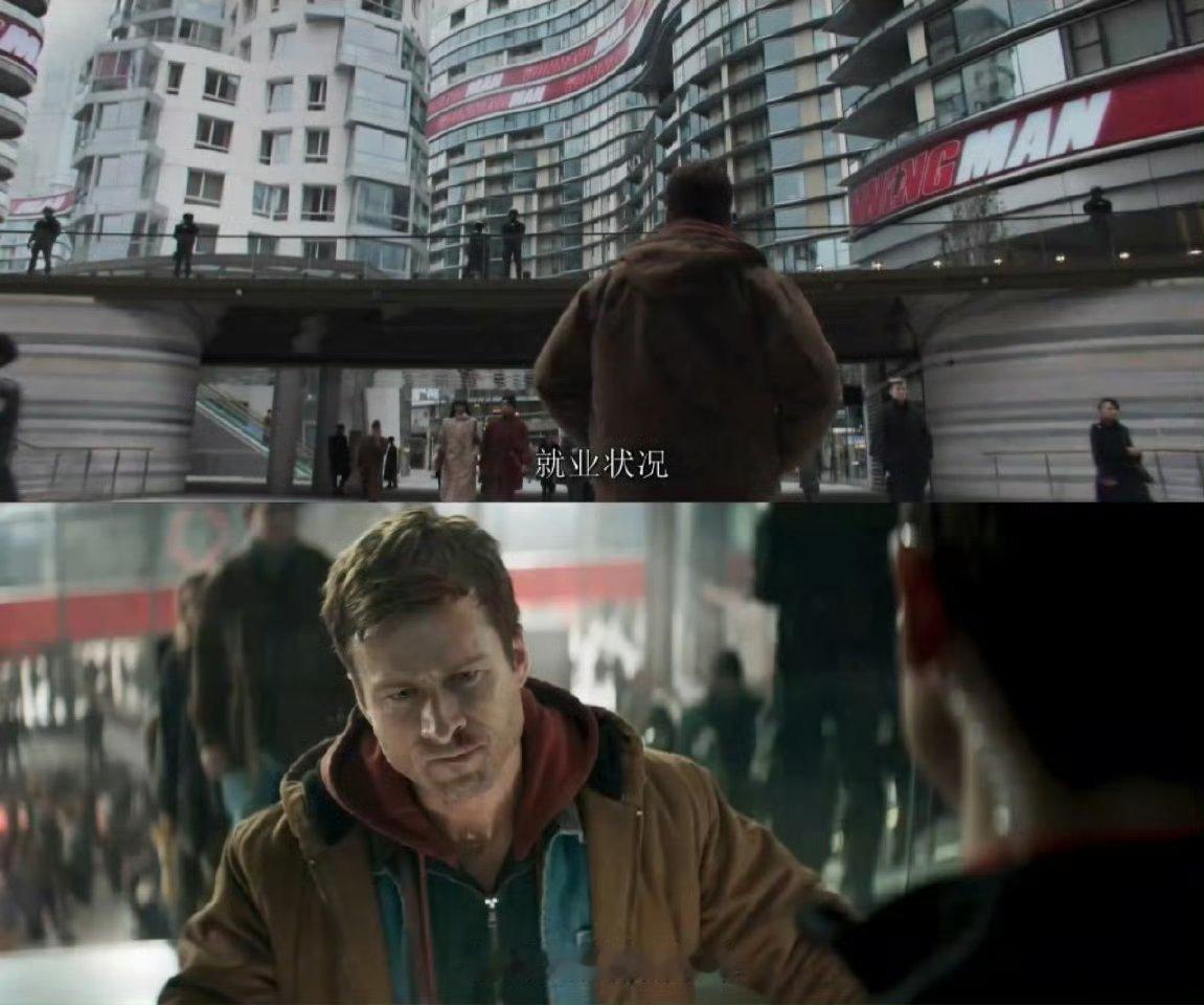 12月5日，走进影院见证这场以父爱为刃的绝境反击。要不要我帮你整理影片的“高能名