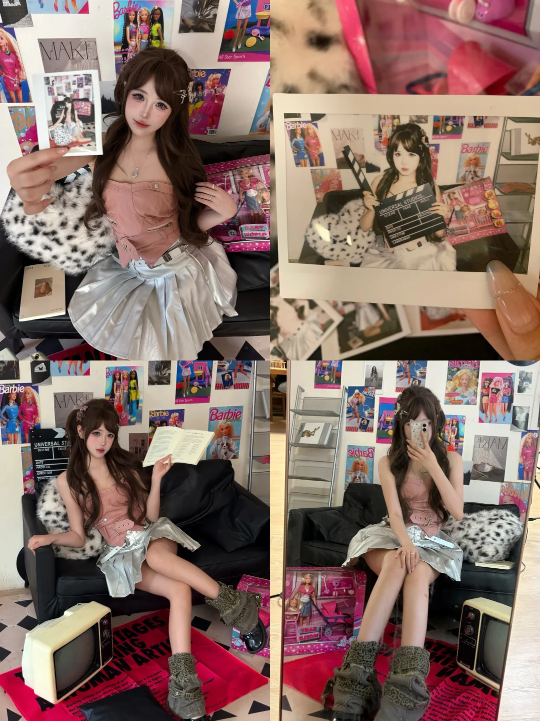 重回qq秀炫舞时代