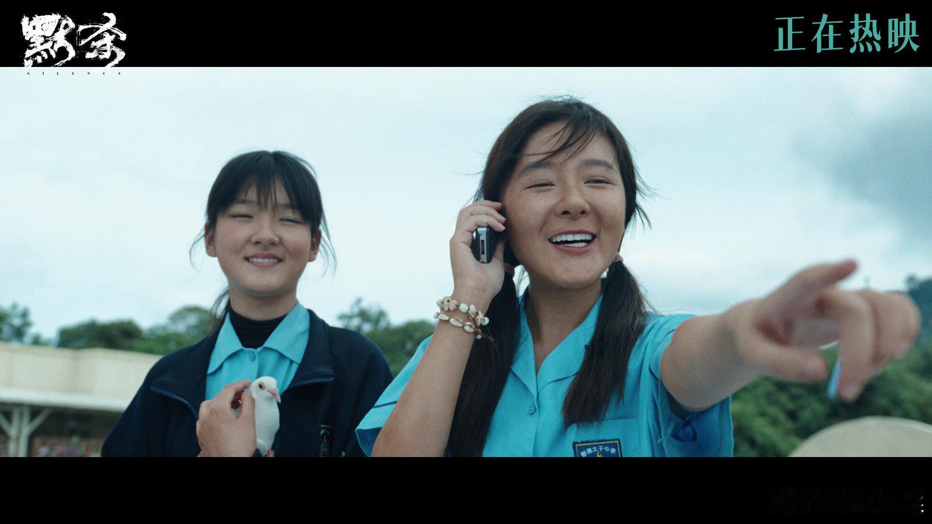#默杀主题曲MV#这个主题曲让我们大家都觉得非常的到位，特别是对于鸽子放飞这个寓