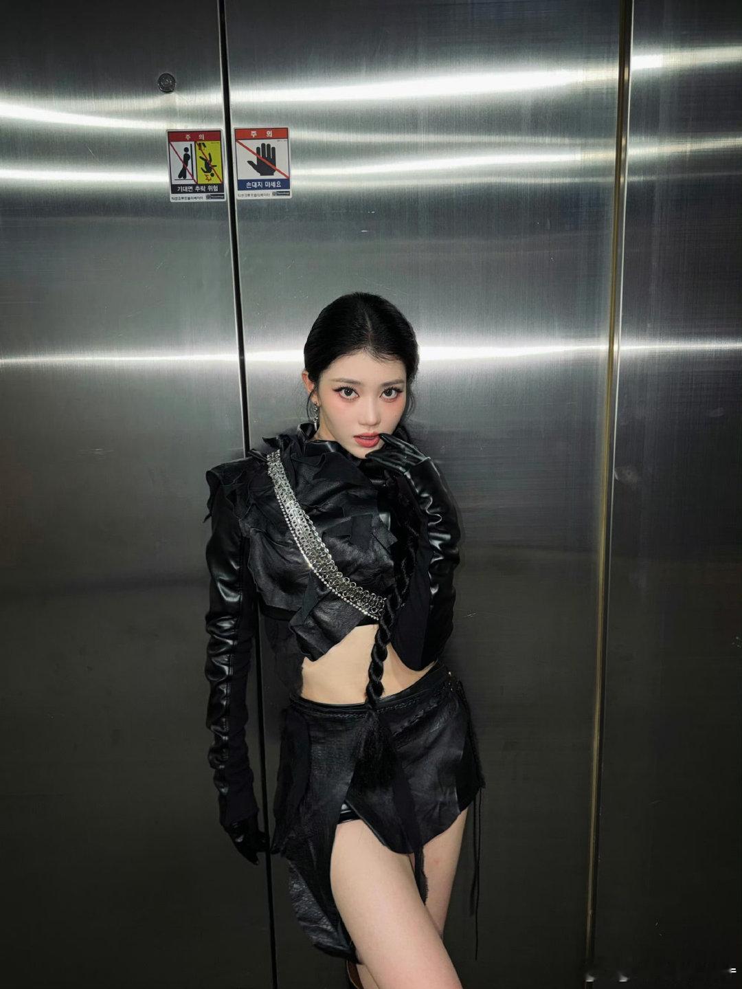 沈小婷个人初舞台沈小婷solo首秀感言 历经无数次排练打磨，只为呈现一场不留遗憾