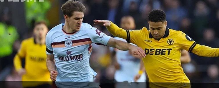 搬运足球情报，给足球爱好者们提供帮助布伦特福德VS狼队1小蜜蜂布伦特福德主帅基思