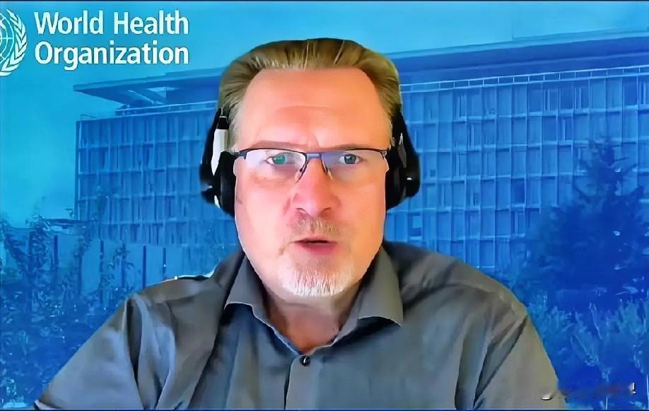 1月17日下午的最新消息，速报，全都不容错过，第四条：世卫组织要求美国缴清欠费再