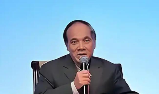 有个越南教授的一番话，直接把整个亚洲学术界给打破了。他说就算自己对中国有意见，也