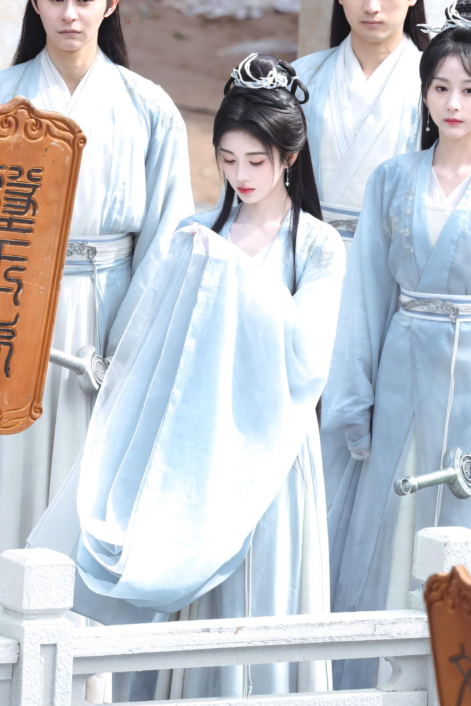 🍊💙鞠婧祎来战🍊💙鞠婧祎阿黛你就是永远不分开的公式 ꒰ᐡ >  ̫ o̴