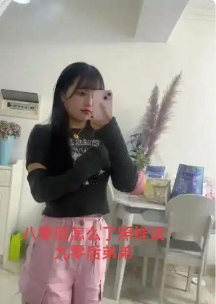 女生89年今年36岁，男生97年28岁，两人相差整整八岁的姐弟恋，从相识相伴走到