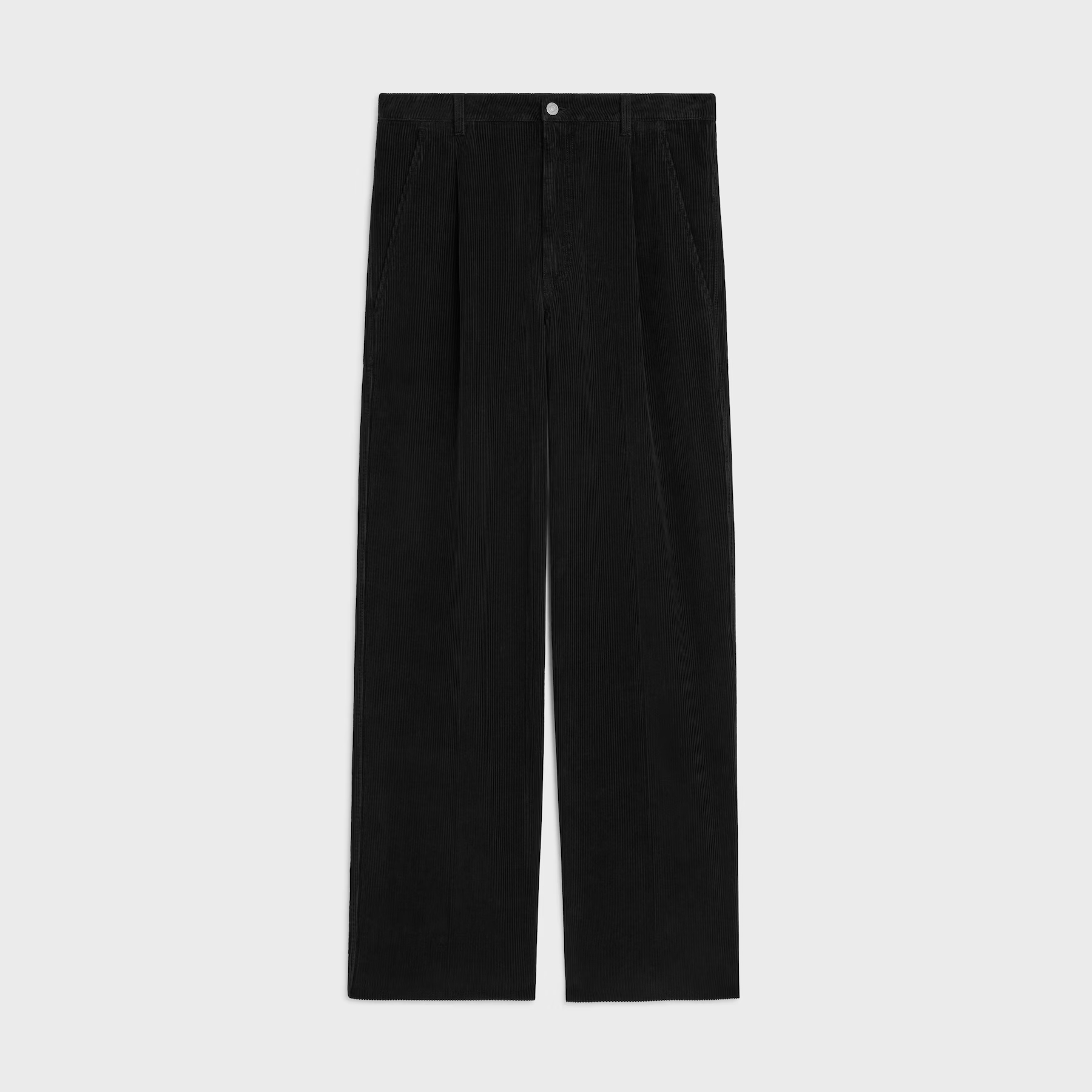 王安宇出发CELINE大秀王安宇出发CELINE大秀，TRUCKER夹克叠搭双层