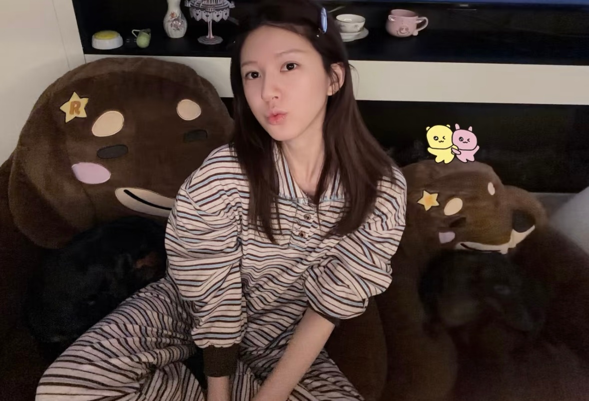猪猪我呀…爱吃点好的… ​​​