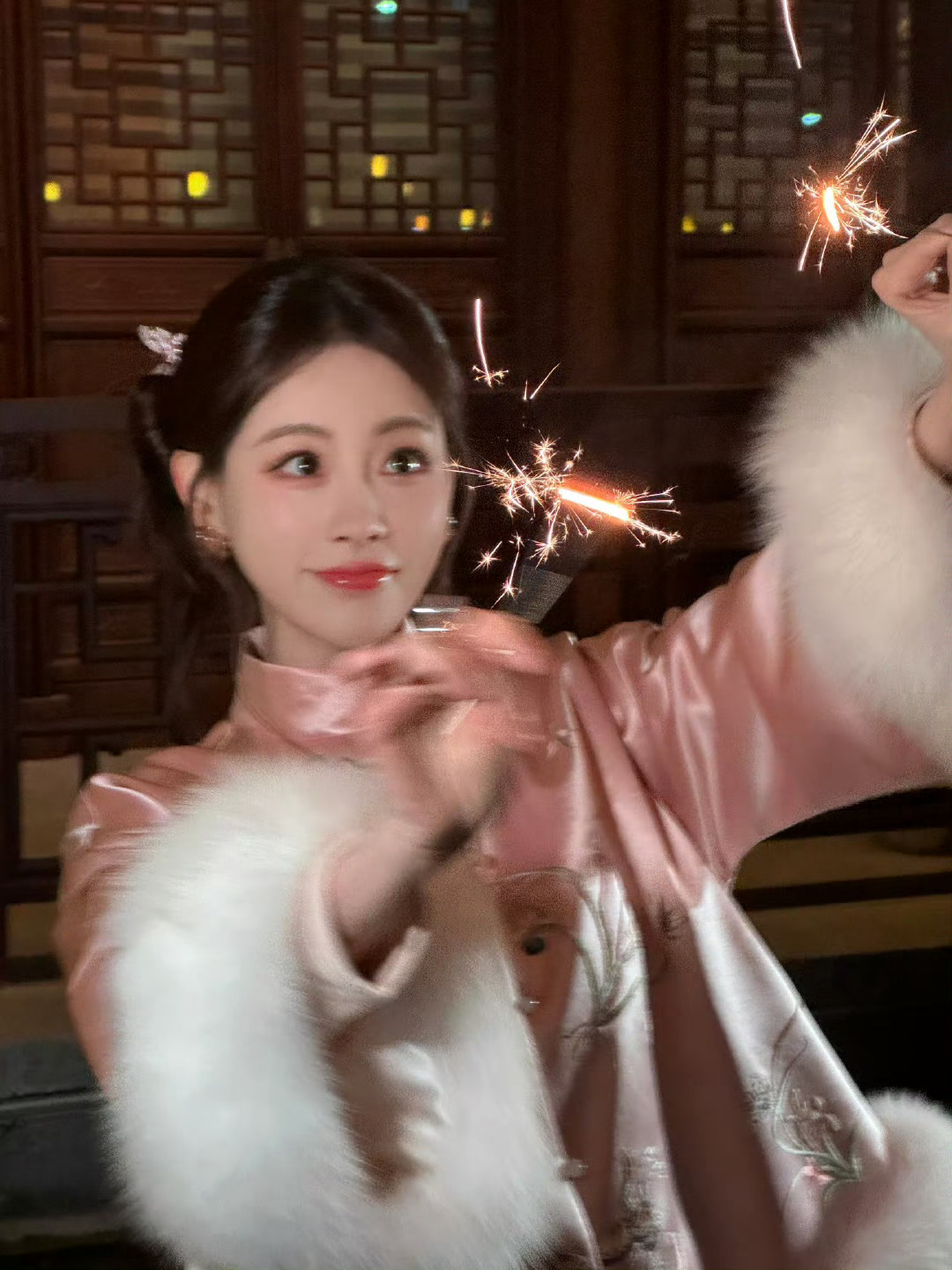 三月互动榜🧸ʚ•͈ᴗ•͈ɞ𖥧⌂*榜一送稀有装扮🐹榜二送普通装扮🐭榜三送5