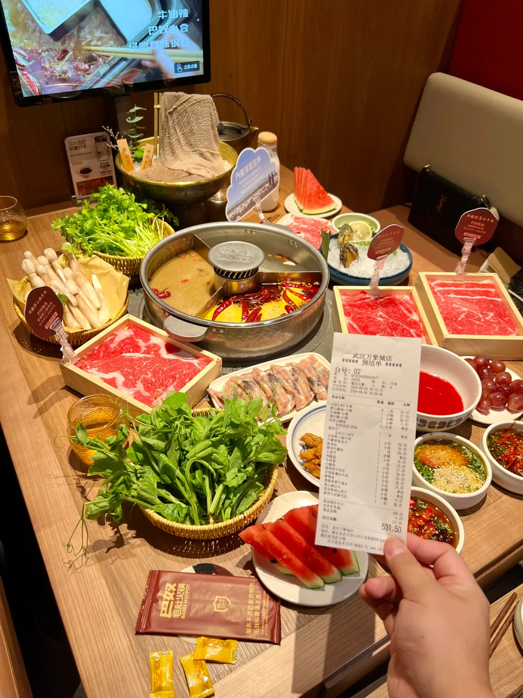 确实是武汉万象城🥹🥹最好吃的