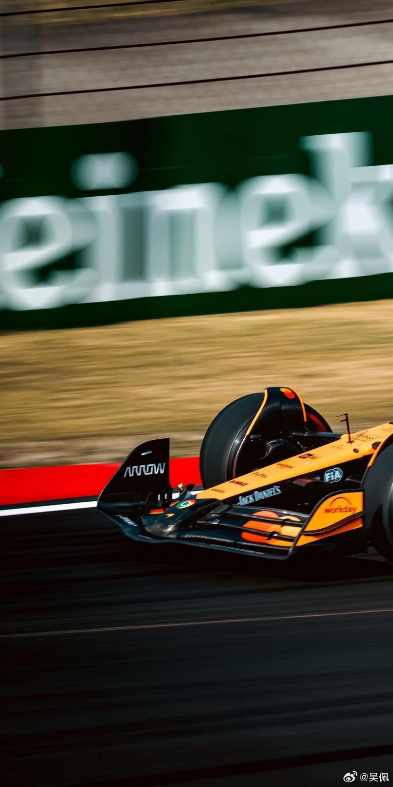 看到全网都在说比亚迪“拟参加”F1，我们也去了个电话，那边目前没有确切的答案，没