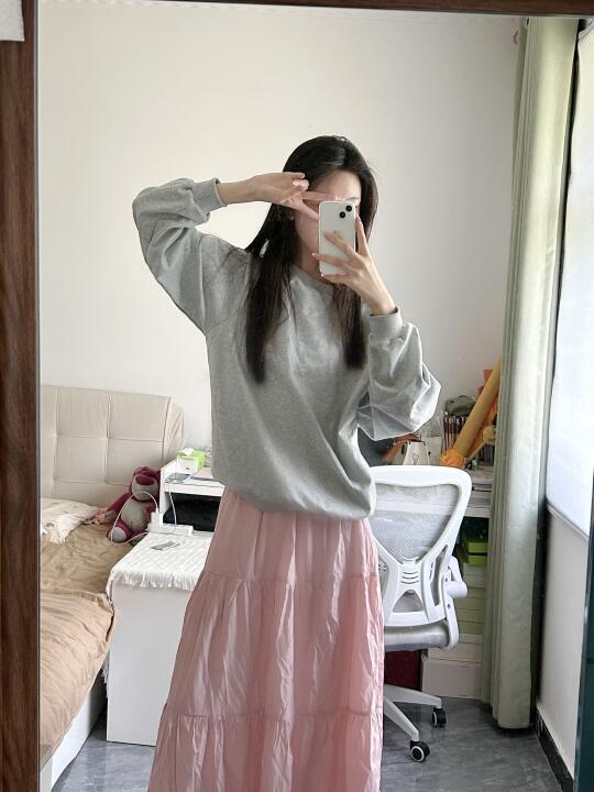 太喜欢啦～温温柔柔🌸