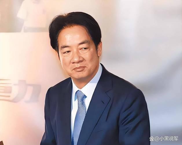 赖清德花钱请9国12名政坛小丑撑场面，要向“国际社会”发表“台独”狂言。赖清德砸