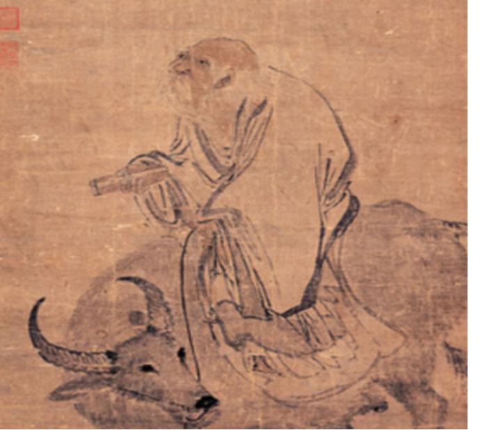 “天地不仁，以万物为刍狗”，刍狗是啥狗？其实大多数人都想错了。老子写的《道德经》