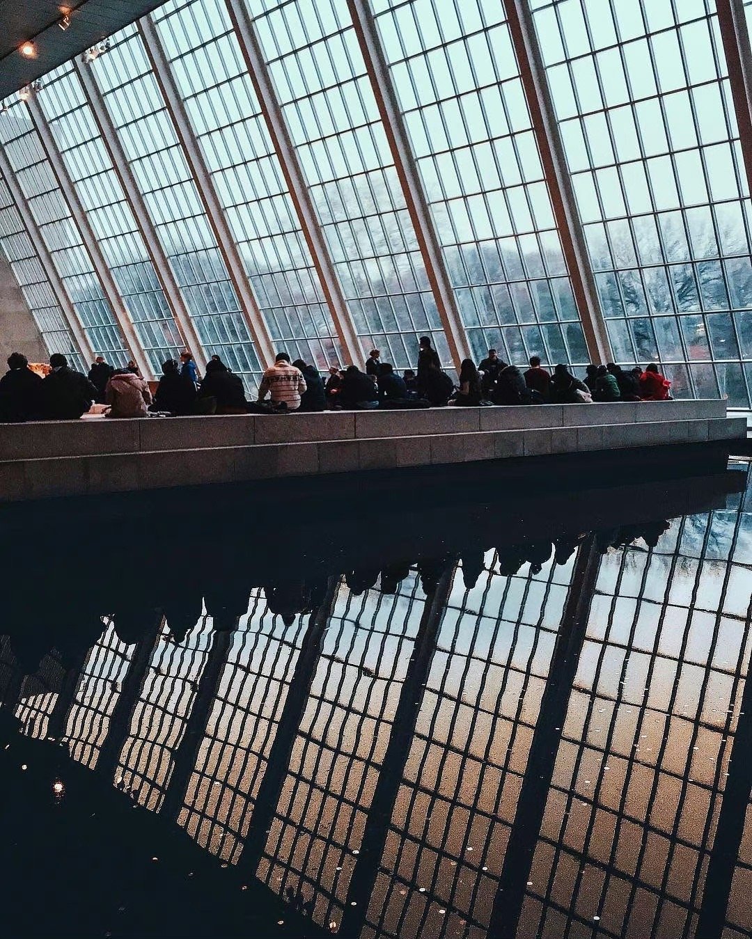 当你专注自己，外界的机会才会来找你。 ——杨熹文 ​​​