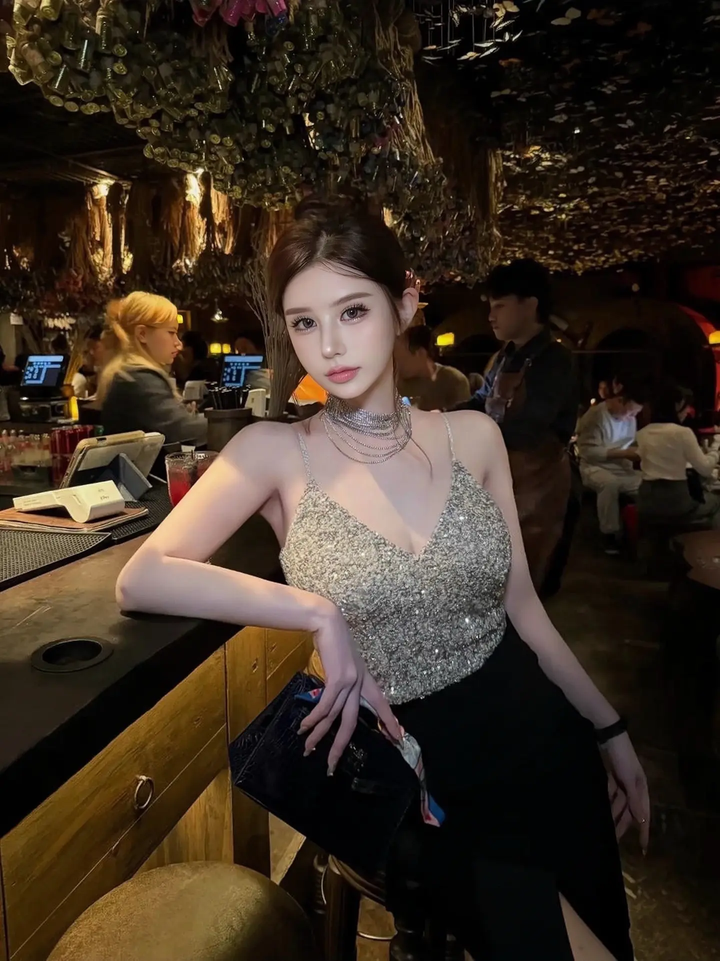 可是亲爱的我无心博弈 只想享受这越来越少的青春