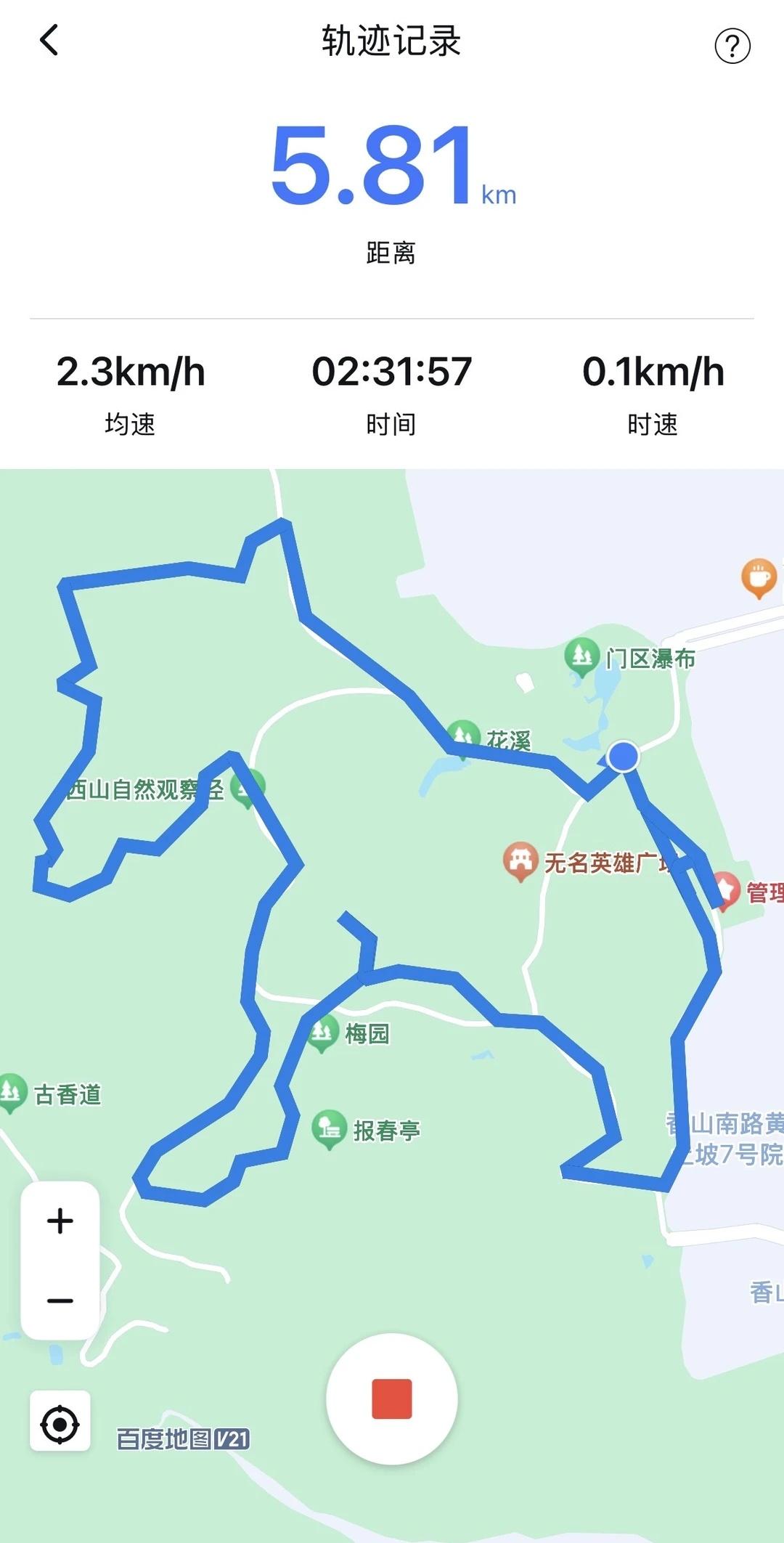 只有我的马是个宝宝吗👶🏻
买家秀VS卖家秀之西山画马版[扶额R]只要跟着沿途