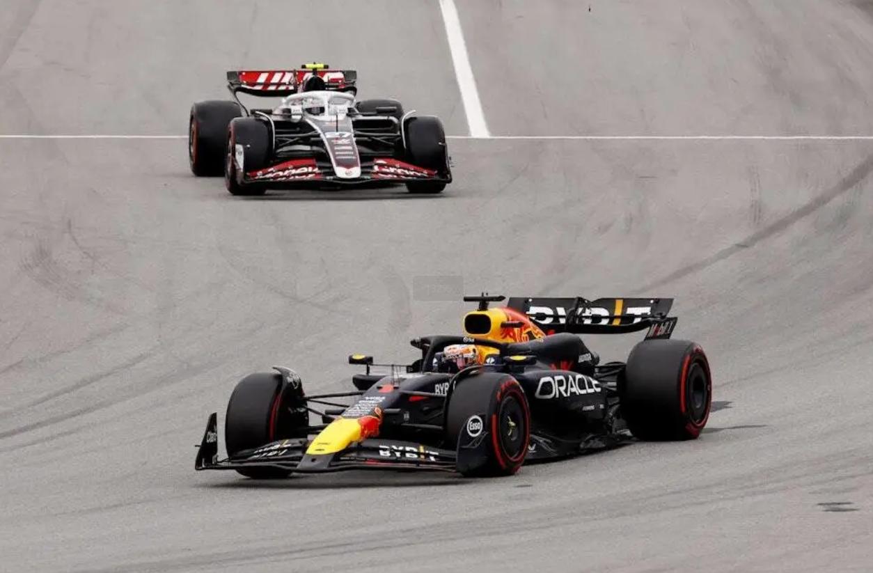 在完成F1西班牙站的比赛之后，整个欧洲赛区的比赛也就全部结束了，接下来将会转移到