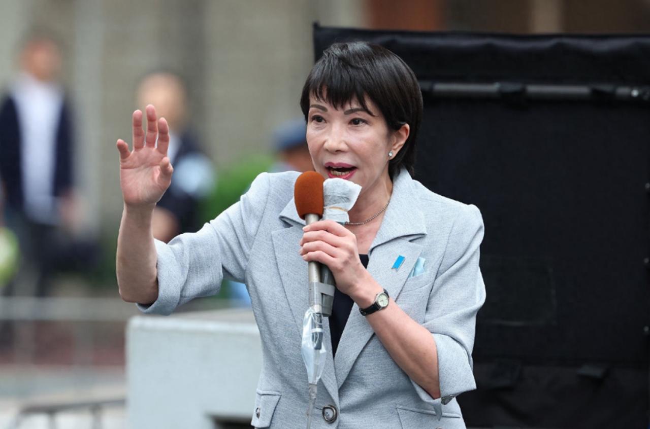 风向真变了？中方开始下场，日本彻底慌了，日本各界喊话高市道歉。

最近日本政坛可