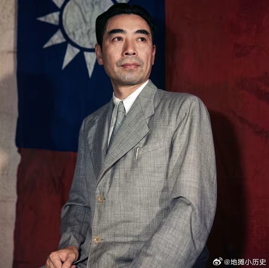 鞠躬尽瘁，死而后已！伟人的九个精彩顺景。