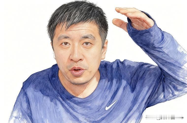 张雪峰说：“如果资金和资源重要，看看那些官二代富二代，他们要钱有钱，要人脉有人脉