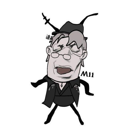 好抽象一表情包