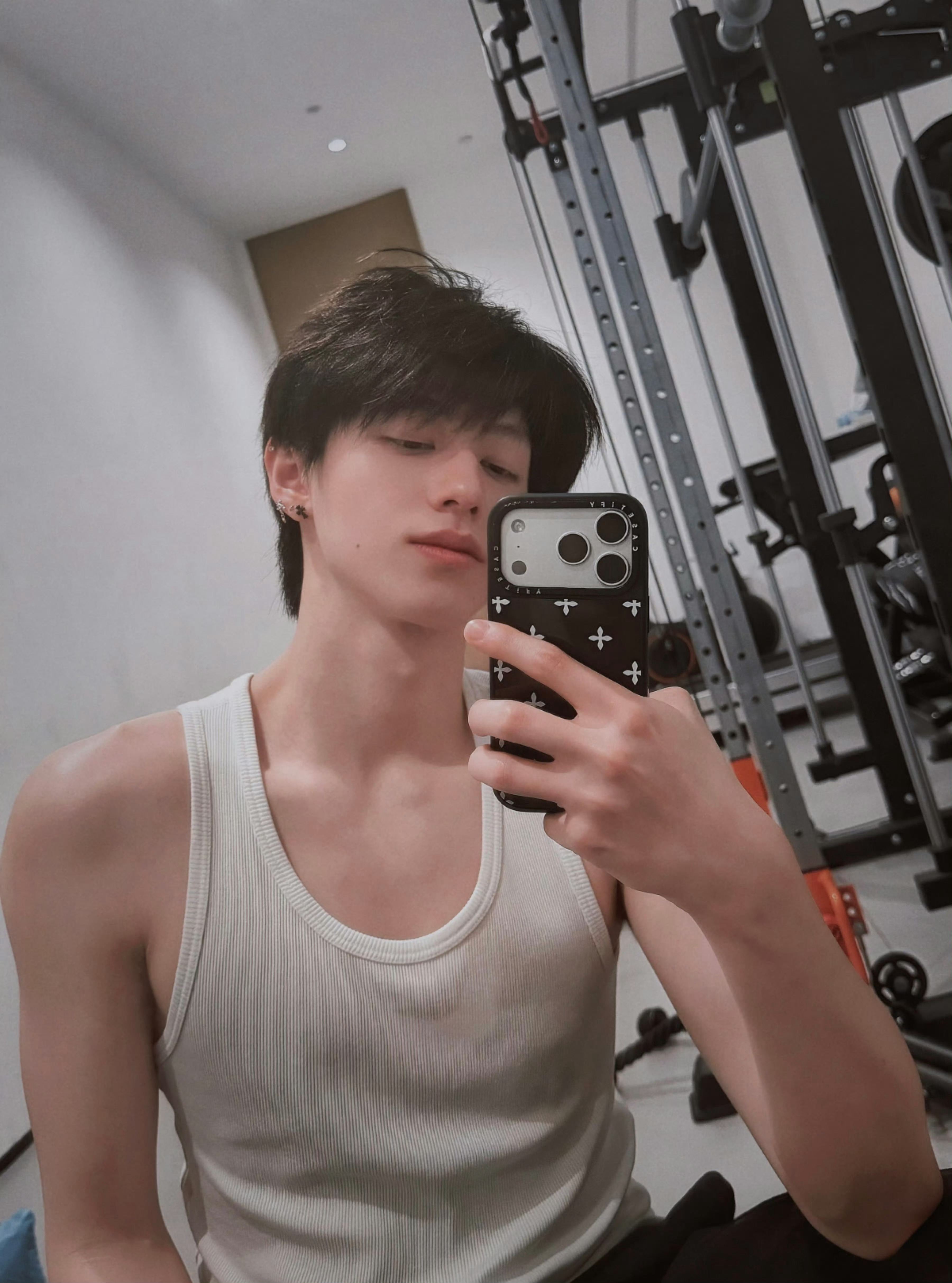 朱志鑫高会更新 🏃！ 