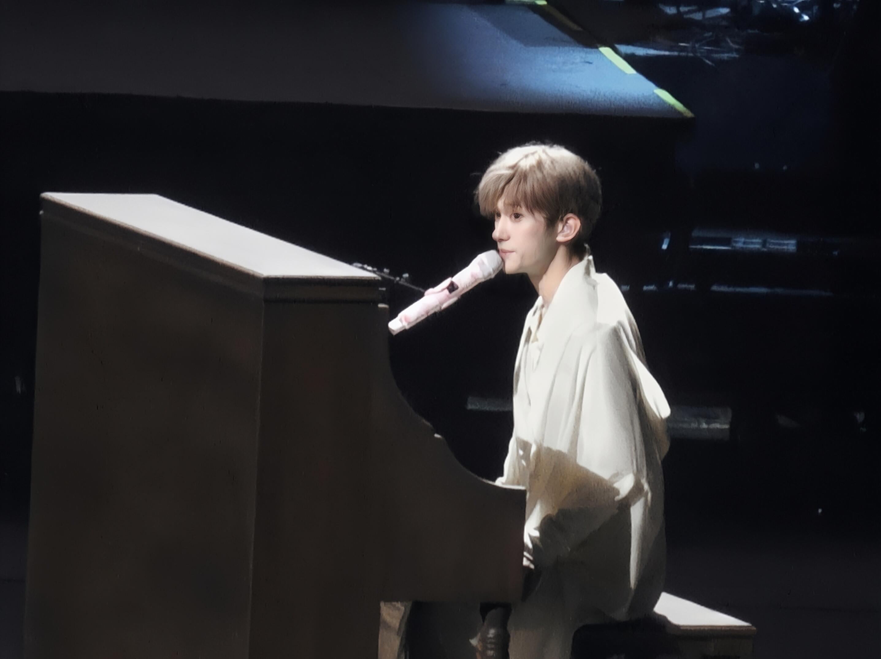 如果有人直到25岁还有性别朦胧期…… 