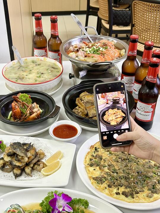 晋江！！！下飞机直奔这一家。。。