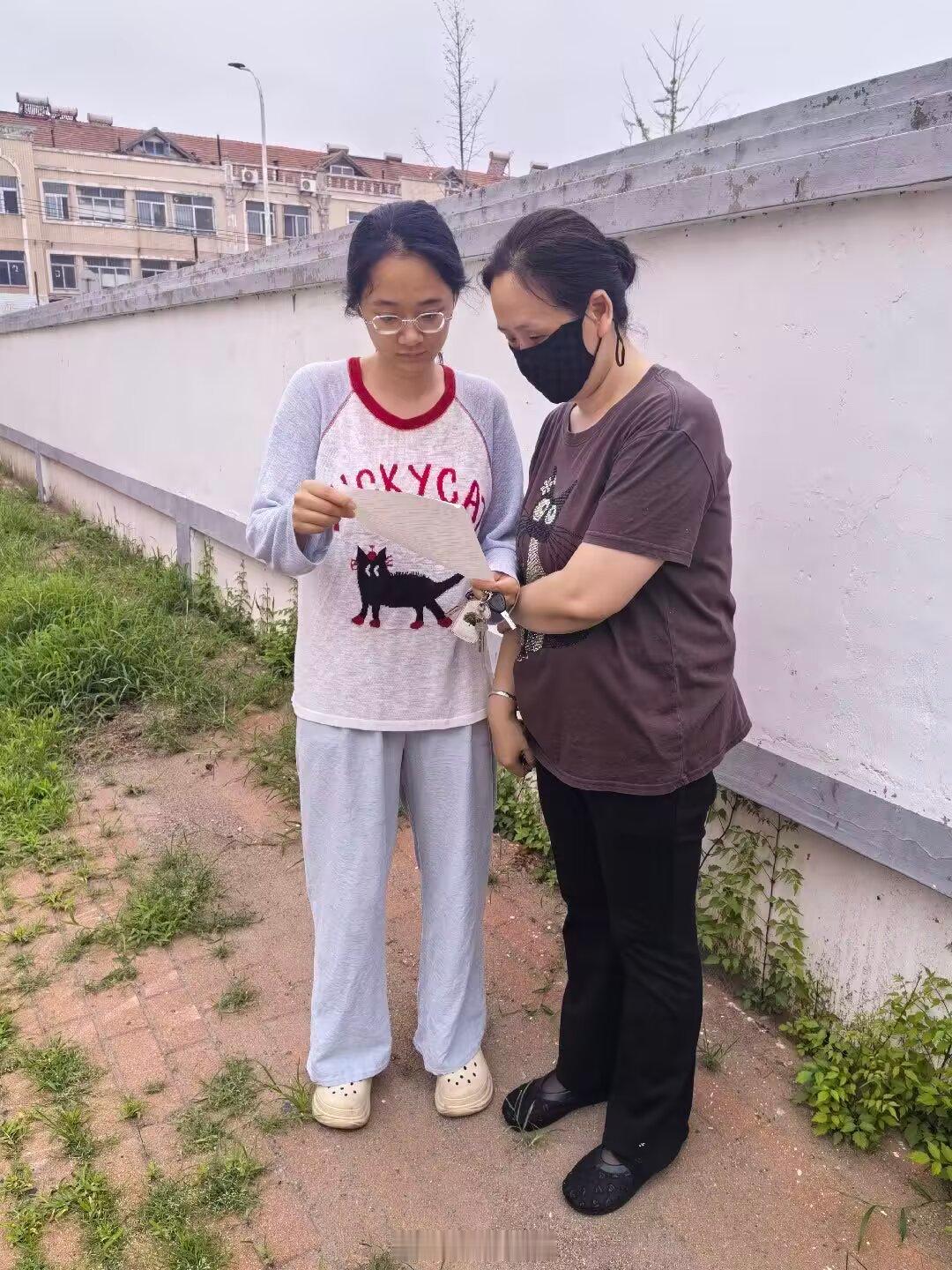 三下乡山东大学生暑期社会实践【青衿传政赴基层，青春赋能践使命】盛夏扬帆启新程，知