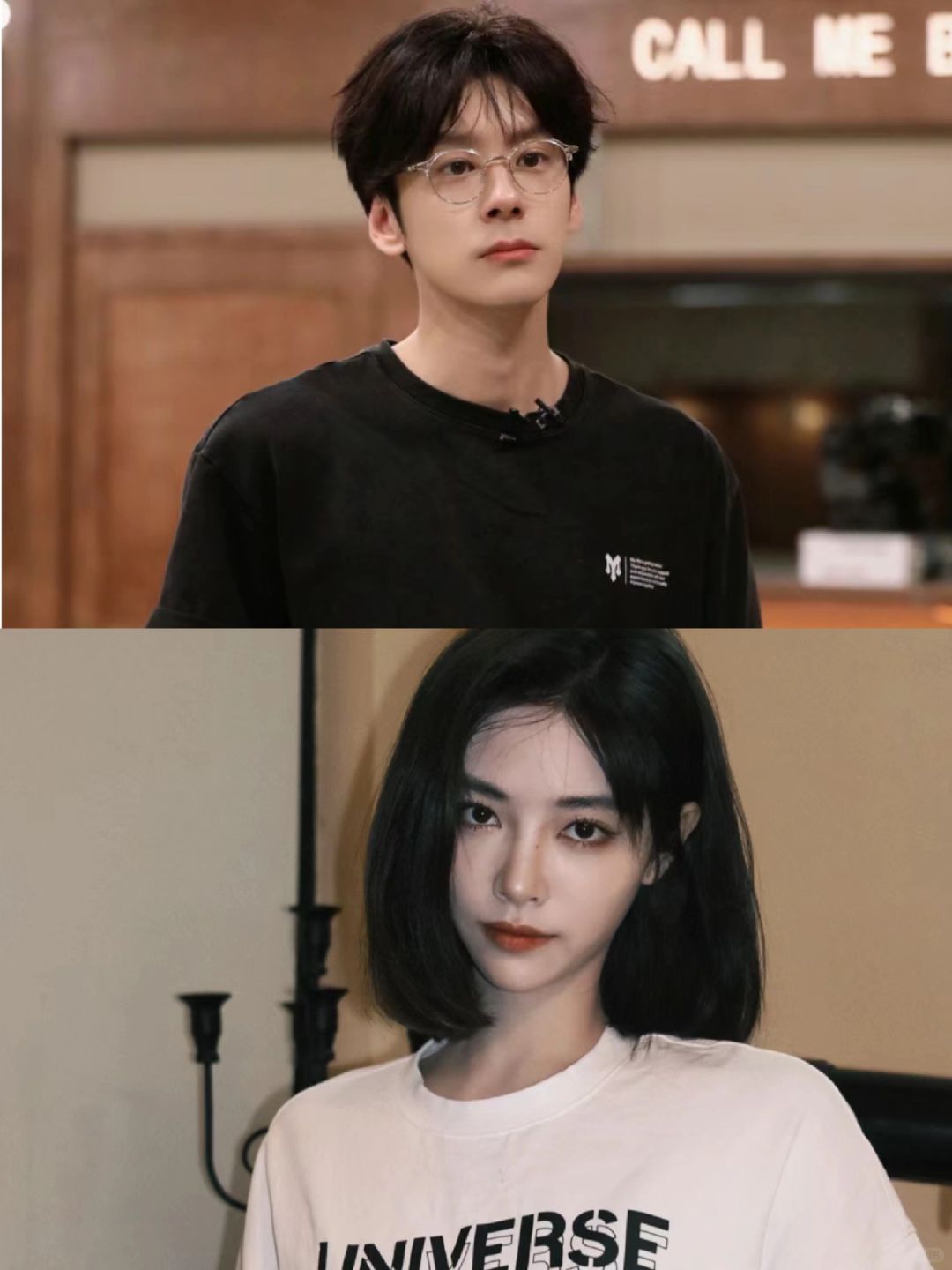 吗耶‼️又挖到一部宝藏甜剧啊啊啊太心动啦