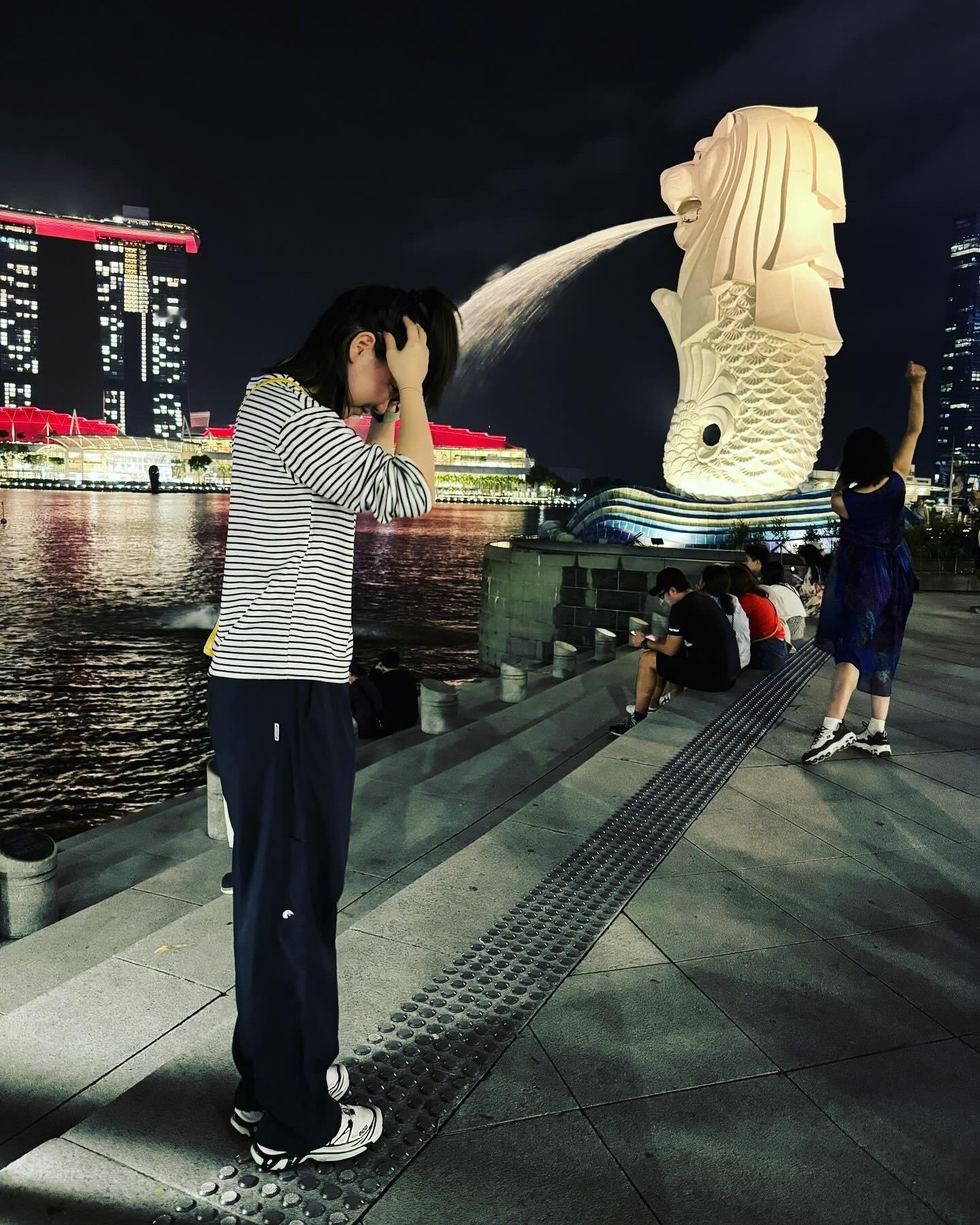 大老远的来一趟，怎么着都得洗个头再走[笑cry][笑cry][笑cry] ​​​