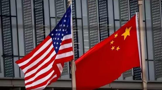 其实咱们已经没有退路了，如果中国再次陷入衰退，欧美不会给中国第二次崛起的机会，他