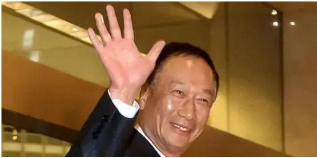 富士康兜兜转转，去了印度，最终还是回来了，最近又开始在河南建立生产基地，看样子郭