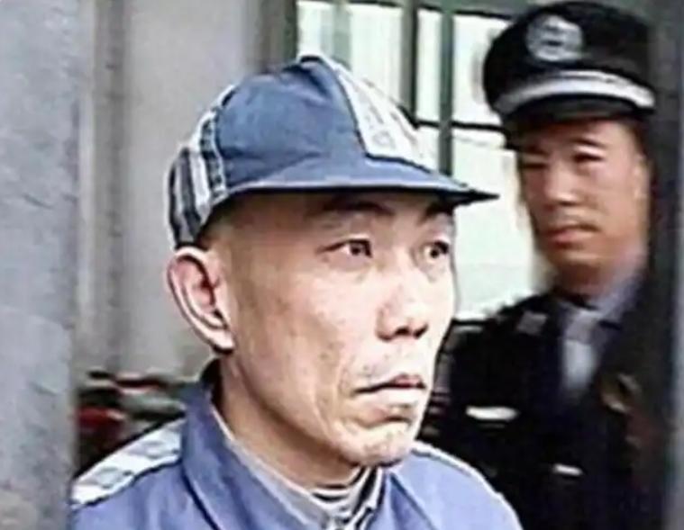 胥敬祥案翻过来，靠的不是谁突然发善心，而是法律条文一条一条被用实了。
蒋汉生查了