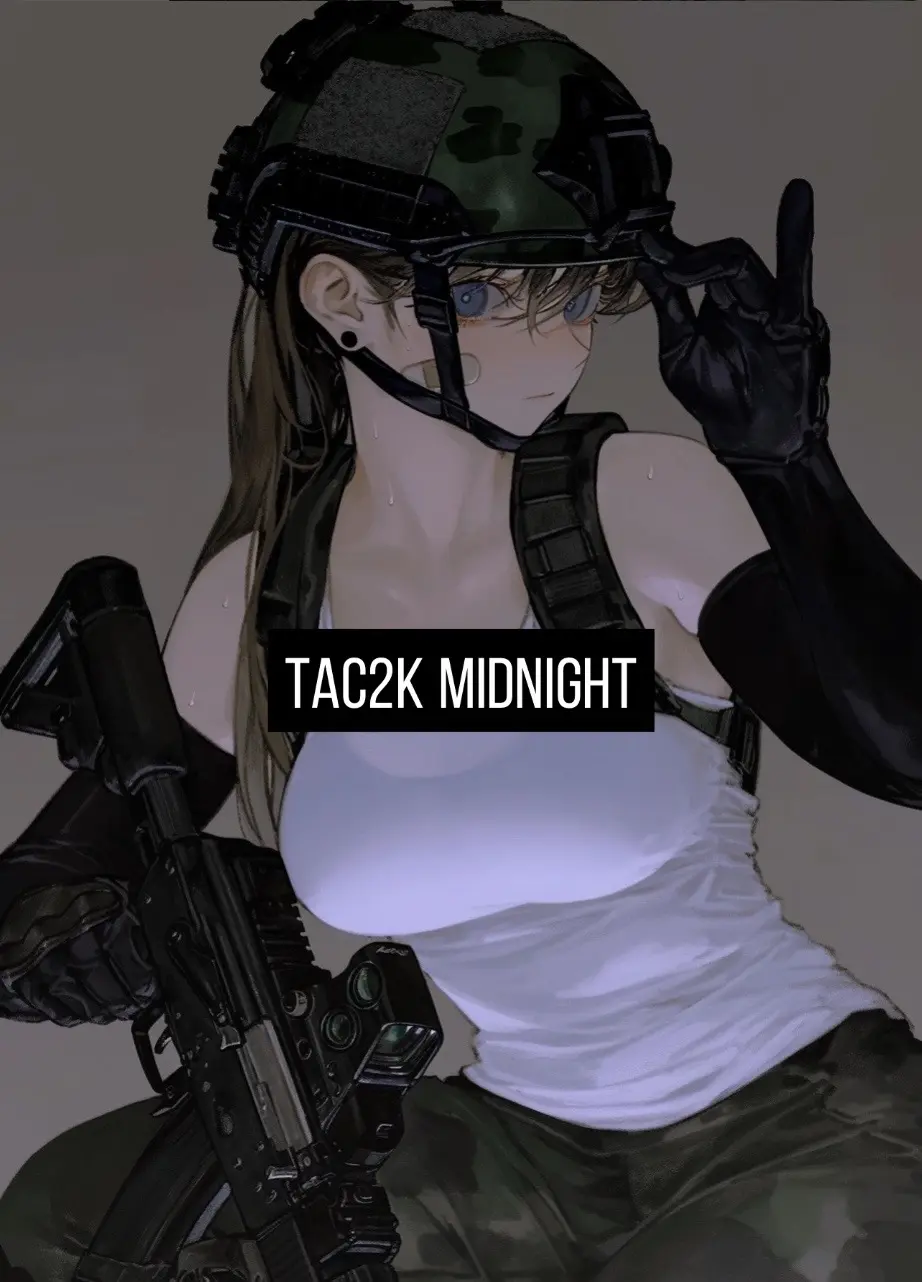 TAC2K午夜｜00250628。