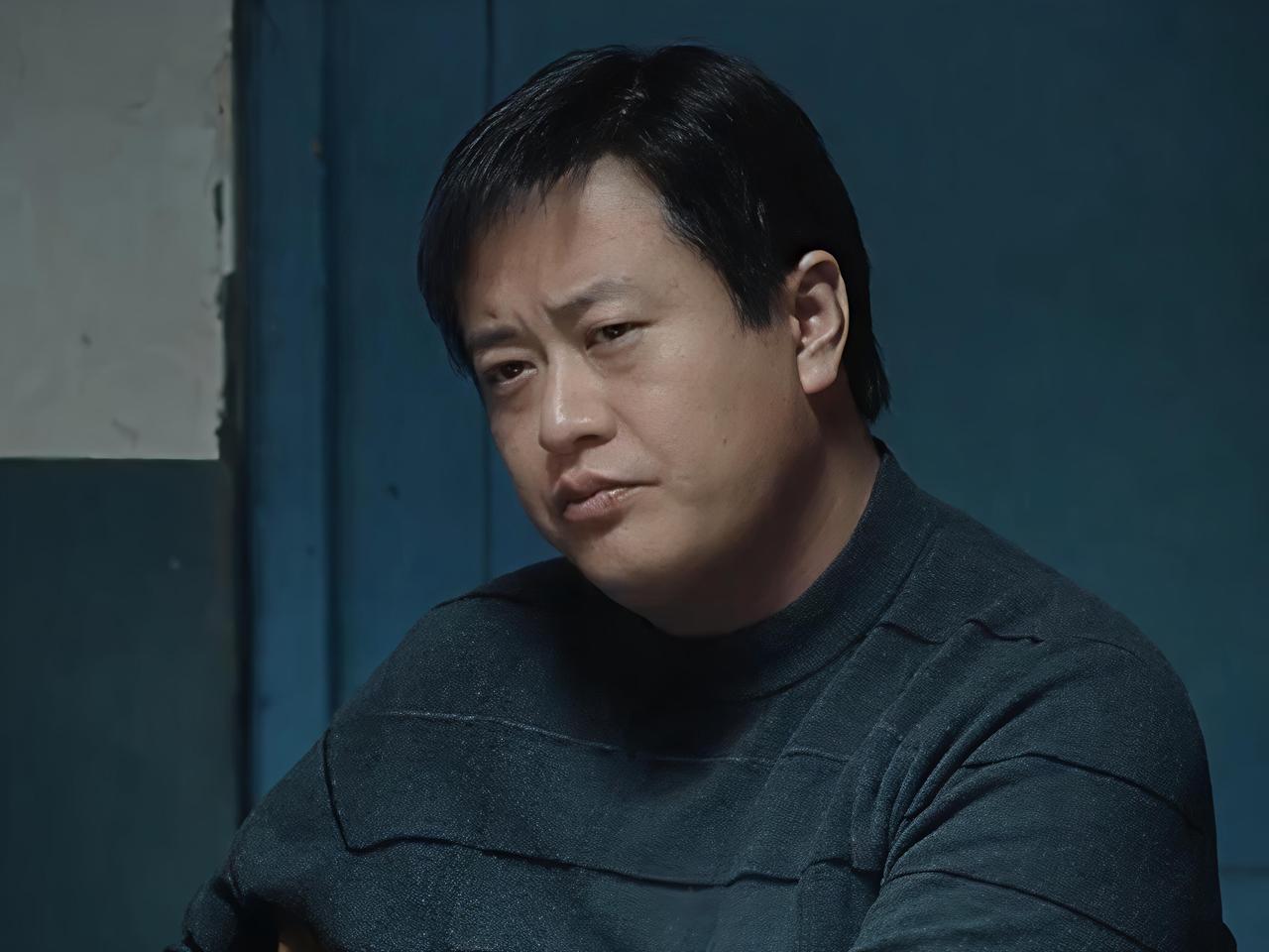 刚暴露的史衍芳在鹤岗、大庆很有名
外地的朋友可能并不十分了解他
这么说吧，他是破