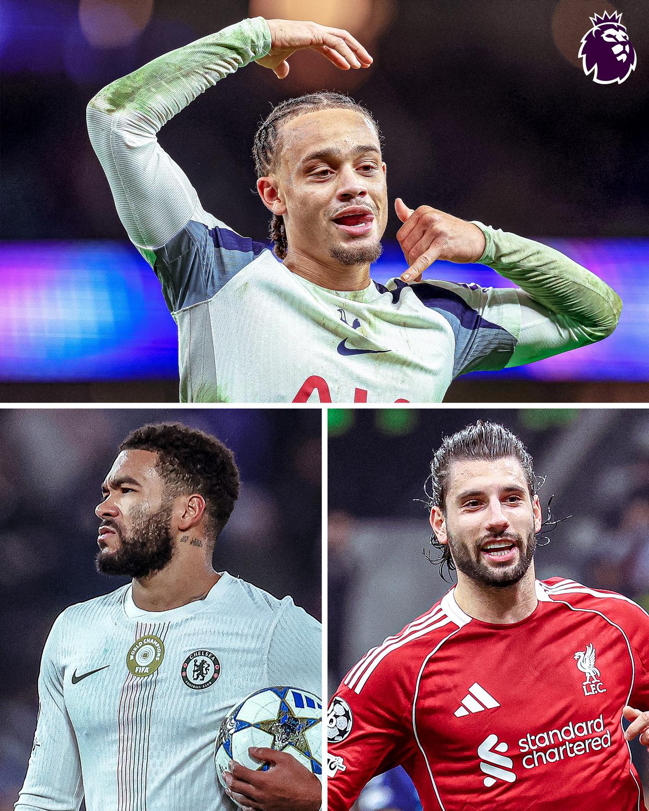 欧冠战报：

国际米兰 0-1 利物浦
热刺 3-0 布拉格斯拉维亚
亚特兰大 