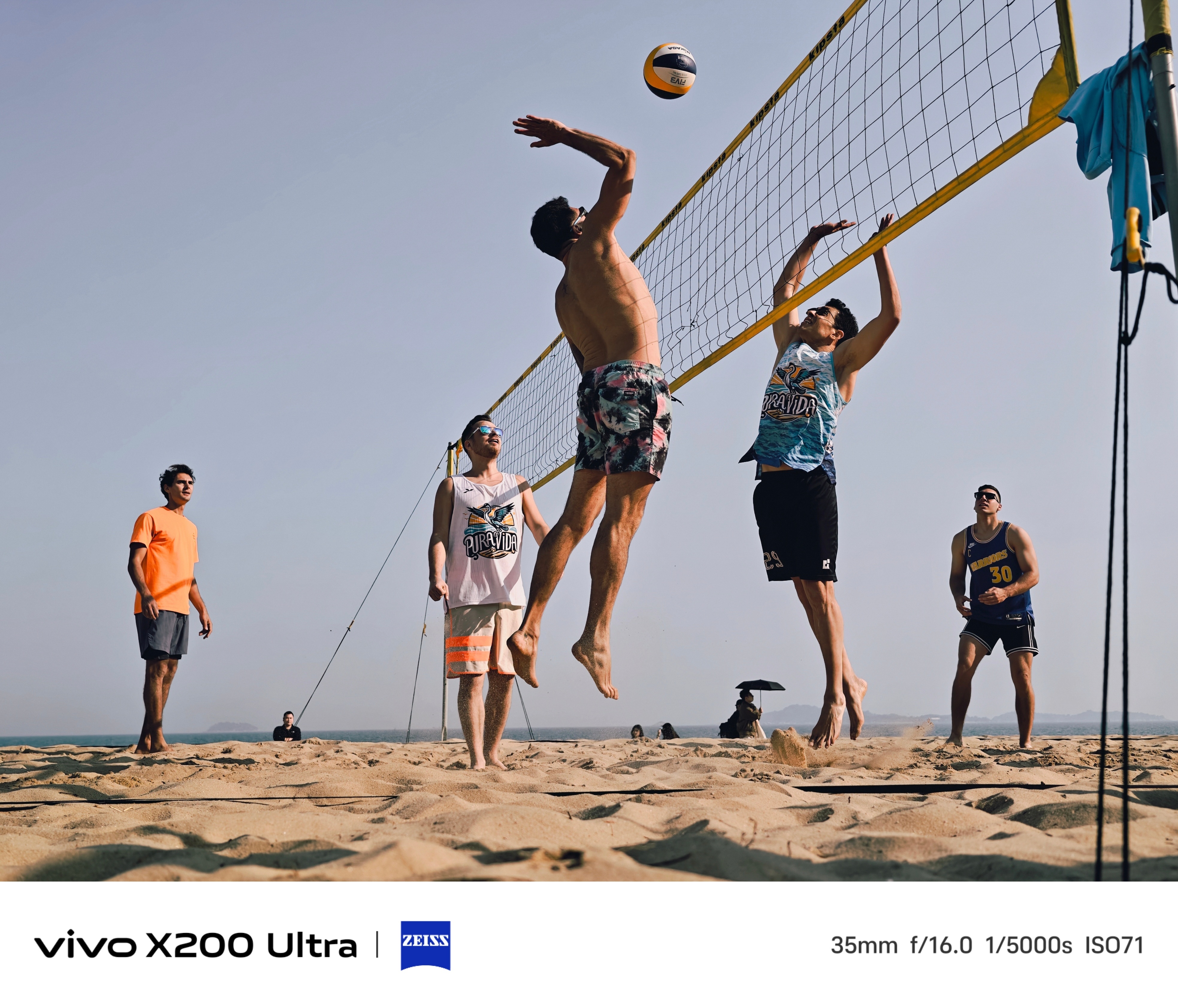 vivo X200 Ultra凭什么被称为口袋单反相机📸vivo[超话] ​​