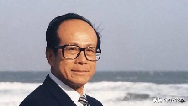 网上都传这老头不在了，不知道真假？