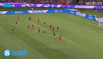 昨天中国女足那场亚洲杯半决赛，看得人真窝火。1比2输给澳大利亚，直接把我们挡在决